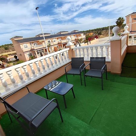 Tu Playa Paradisiaca Privada Gran Alacant Esterno foto