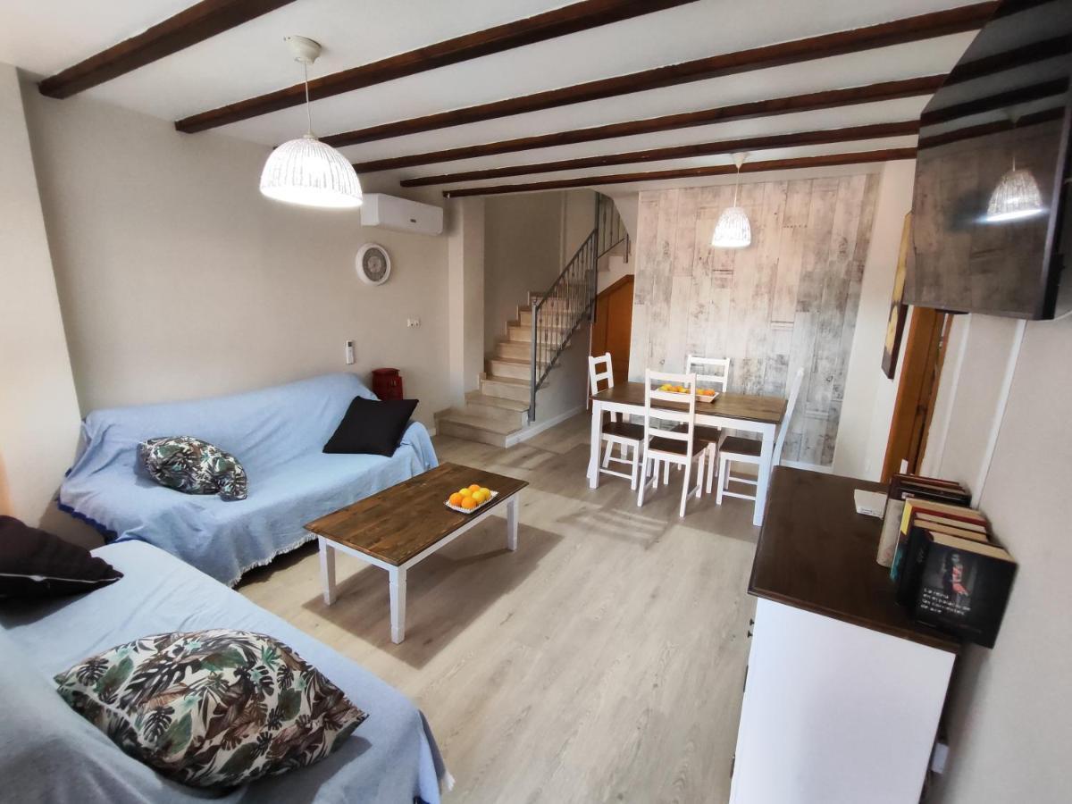 Tu Playa Paradisiaca Privada Gran Alacant Esterno foto