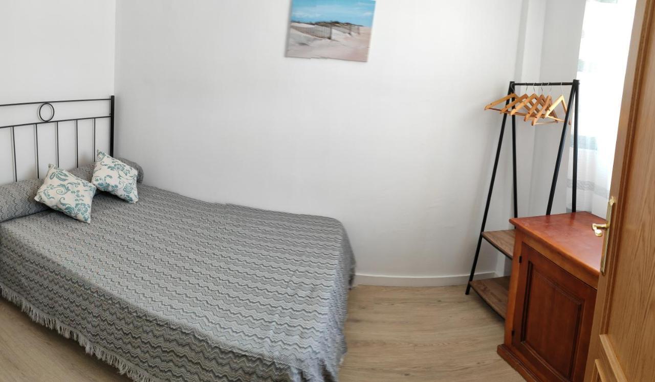 Tu Playa Paradisiaca Privada Gran Alacant Esterno foto