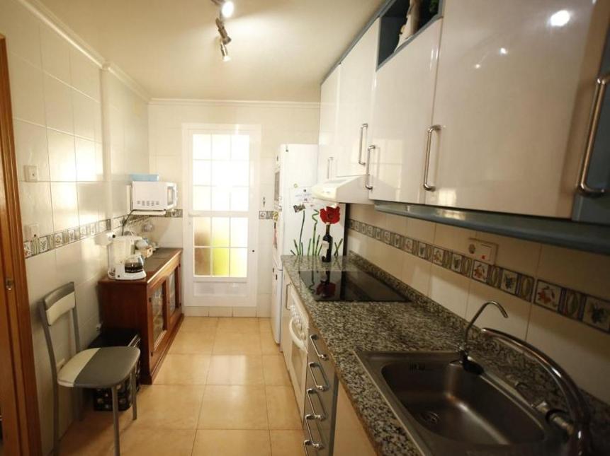 Tu Playa Paradisiaca Privada Gran Alacant Esterno foto