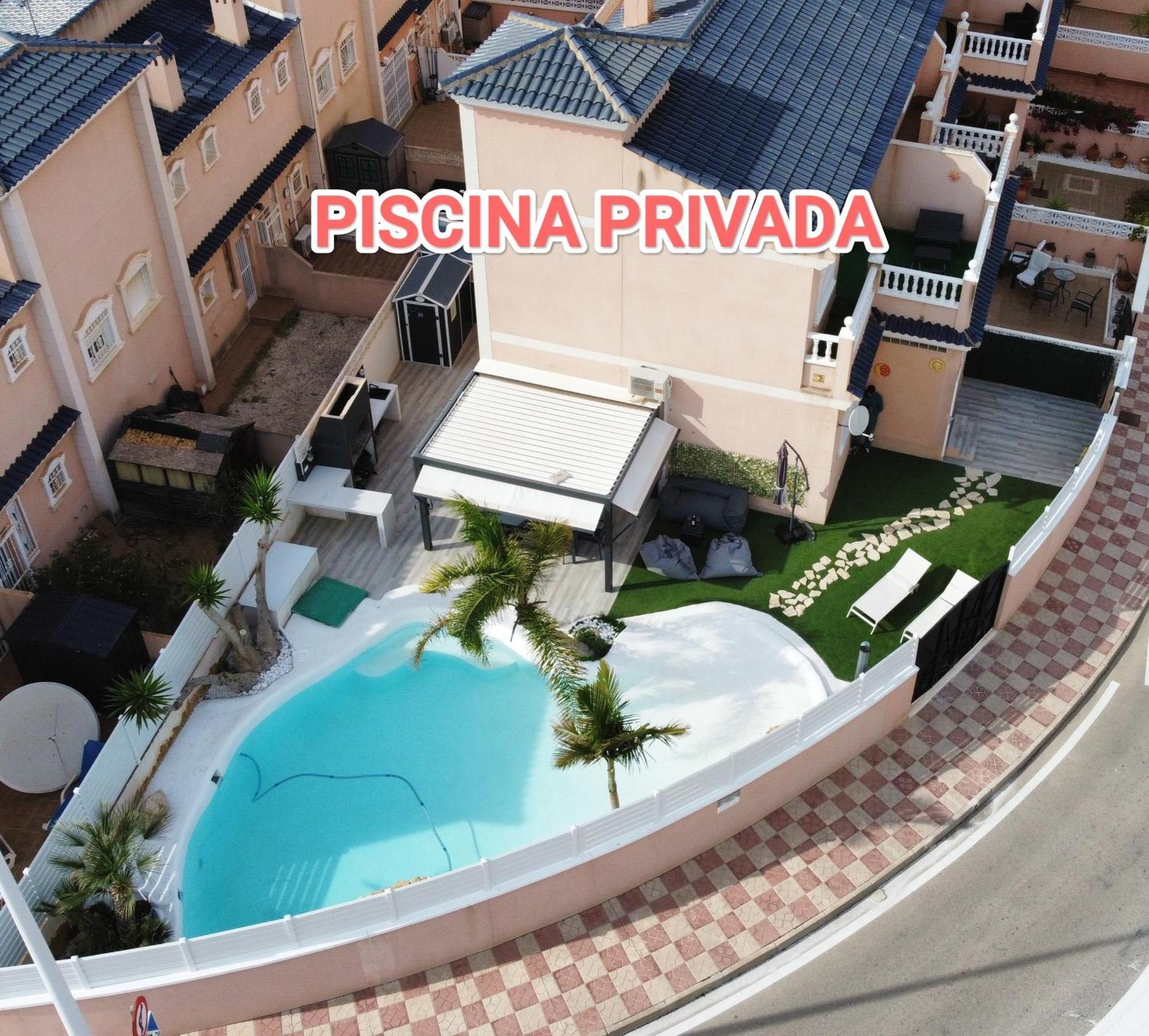Tu Playa Paradisiaca Privada Gran Alacant Esterno foto